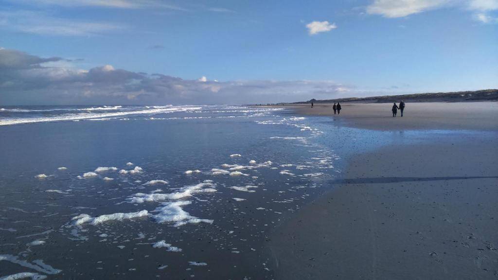 Alte Post Langeoog Vermietung
