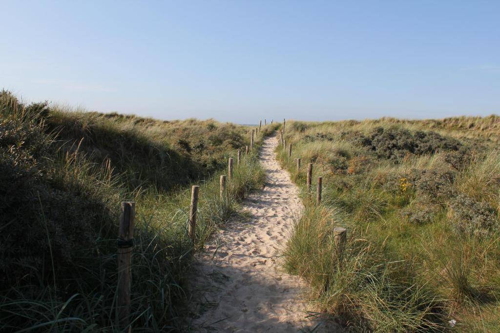Alte Post Langeoog Vermietung