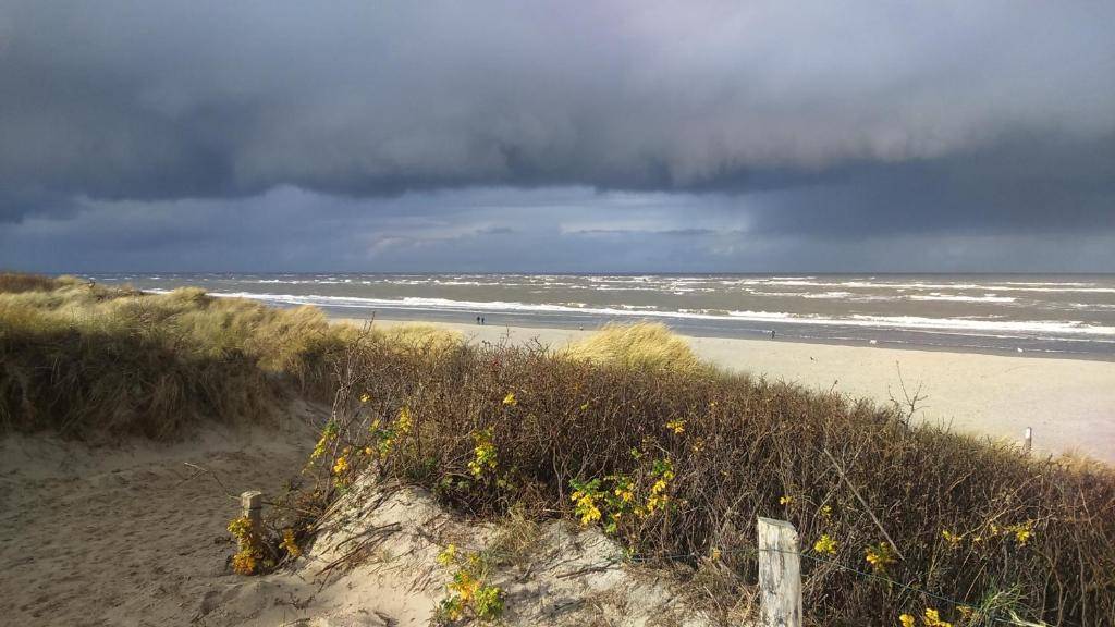 Alte Post Langeoog Vermietung