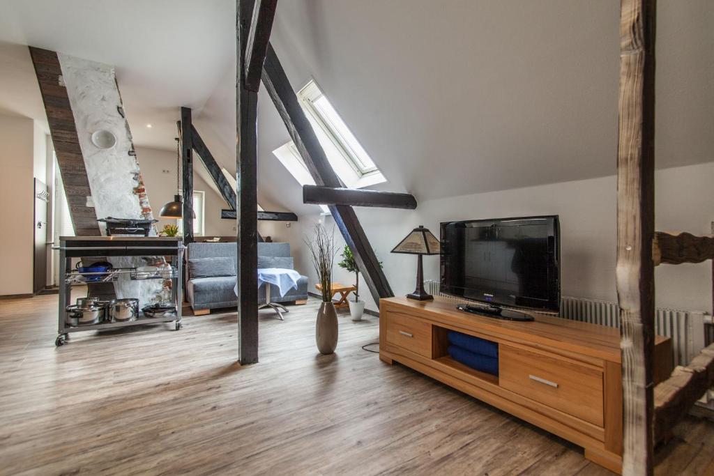 Zimmer Langeoog Vermietung